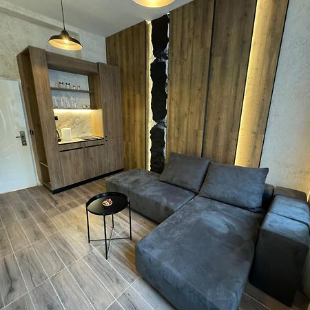בלגרד Talia Apartments מראה חיצוני תמונה