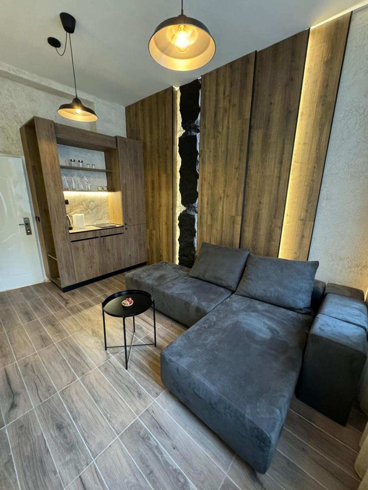 בלגרד Talia Apartments מראה חיצוני תמונה