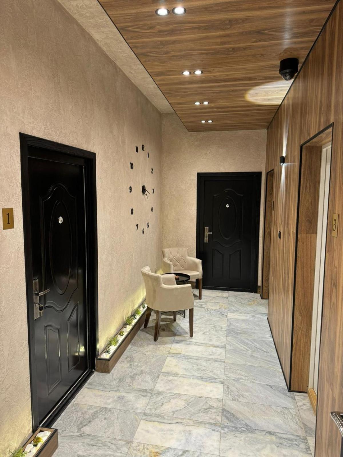 בלגרד Talia Apartments מראה חיצוני תמונה