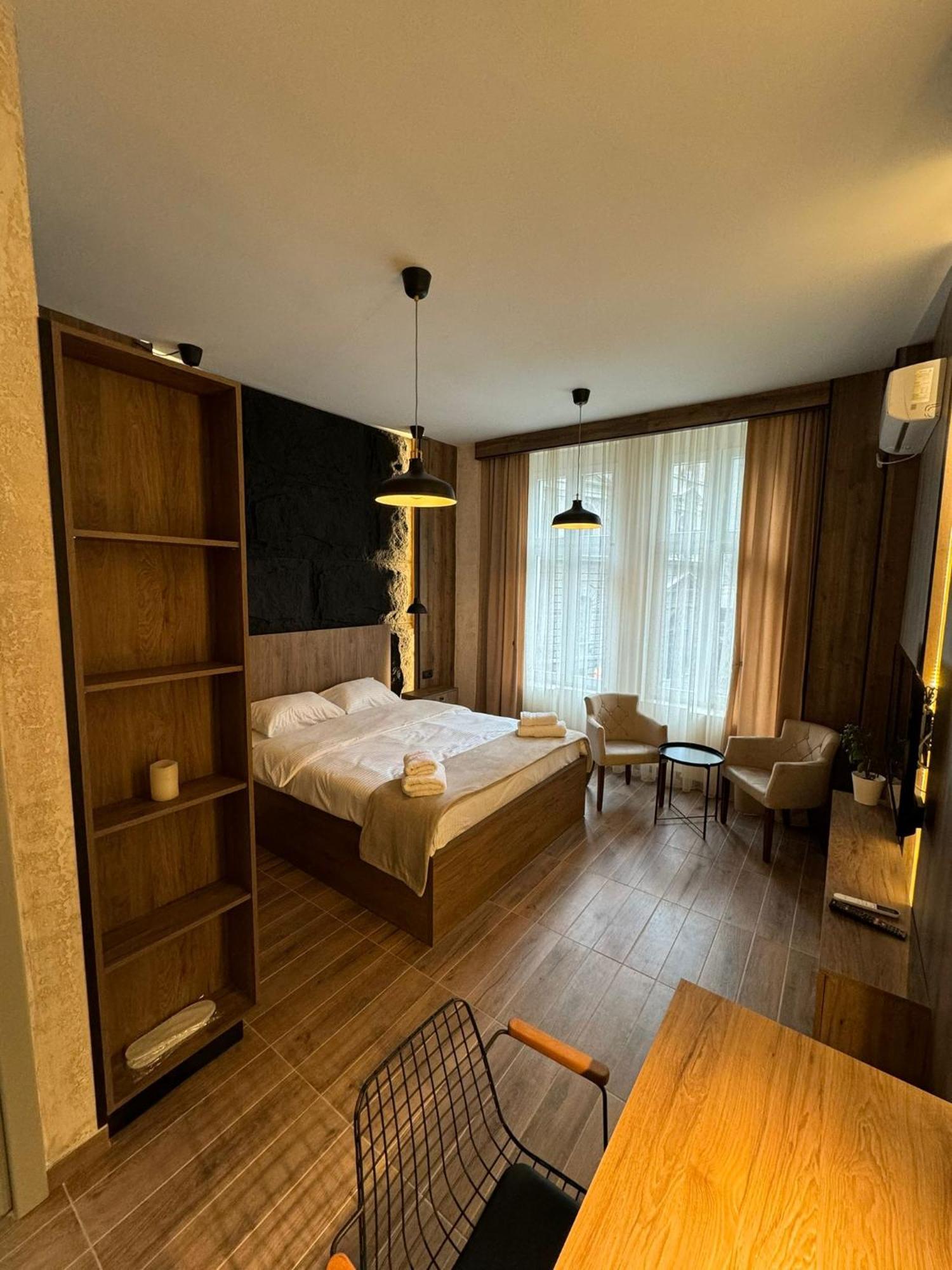בלגרד Talia Apartments מראה חיצוני תמונה
