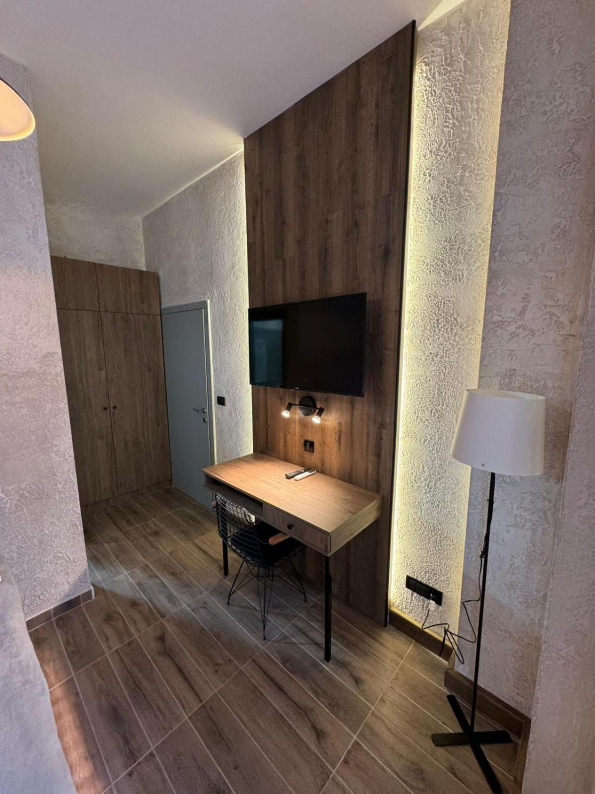 בלגרד Talia Apartments מראה חיצוני תמונה