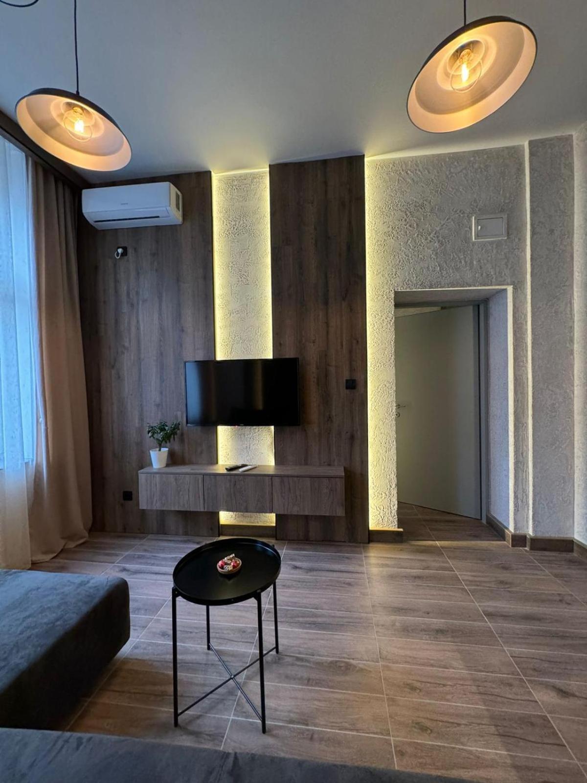 בלגרד Talia Apartments מראה חיצוני תמונה