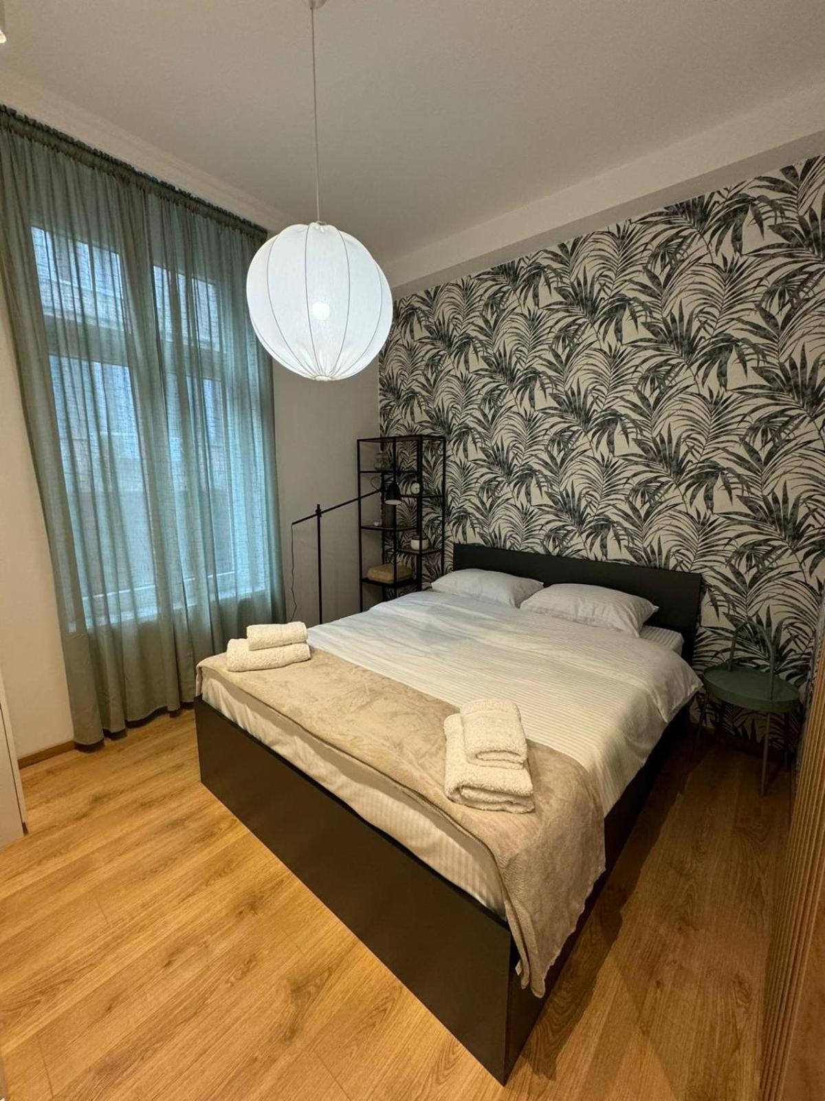 בלגרד Talia Apartments מראה חיצוני תמונה