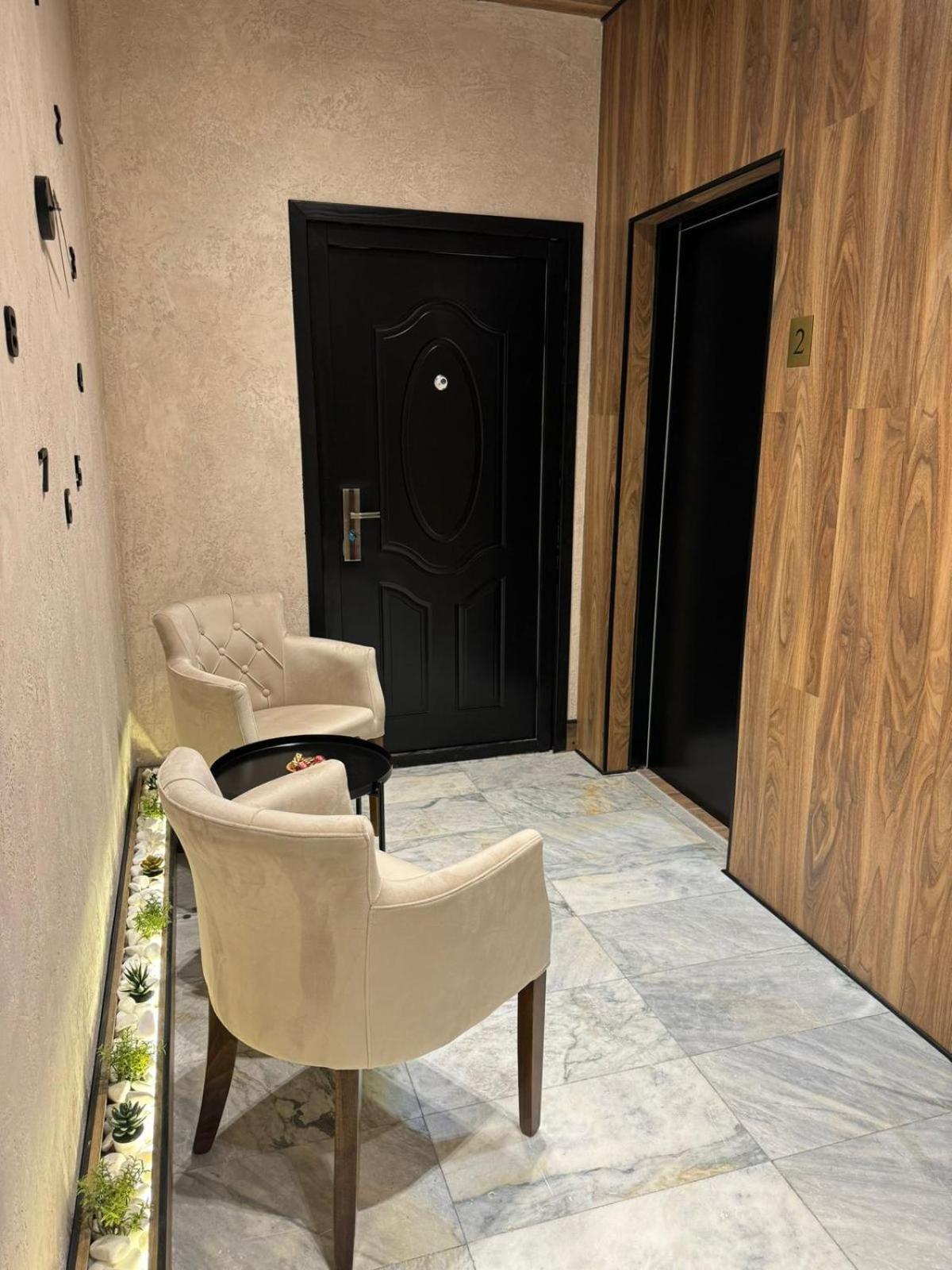 בלגרד Talia Apartments מראה חיצוני תמונה